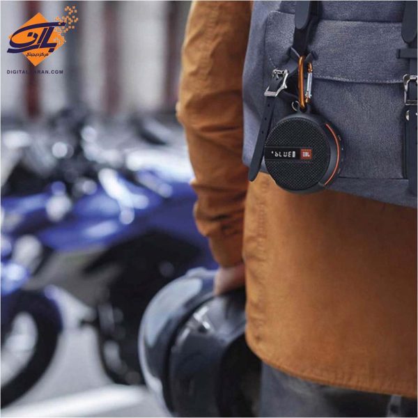 اسپیکر قابل حمل JBL Wind 2