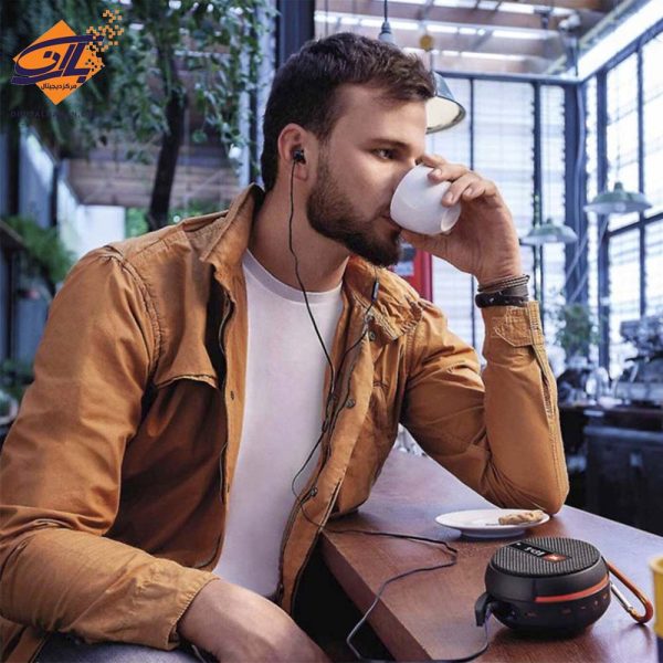 اسپیکر قابل حمل JBL Wind 2