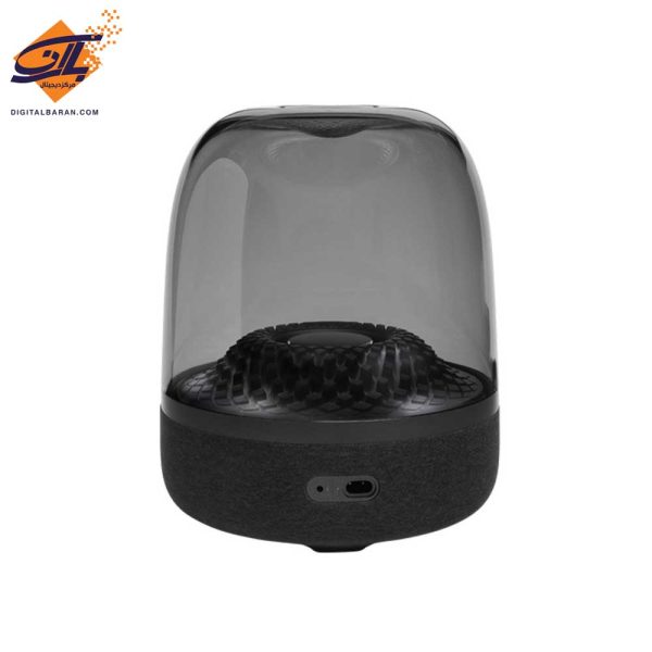 اسپیکر بلوتوثی هارمن کاردن Harman Kardon Aura Studio 4