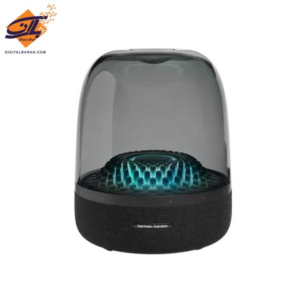 اسپیکر بلوتوثی هارمن کاردن Harman Kardon Aura Studio 4