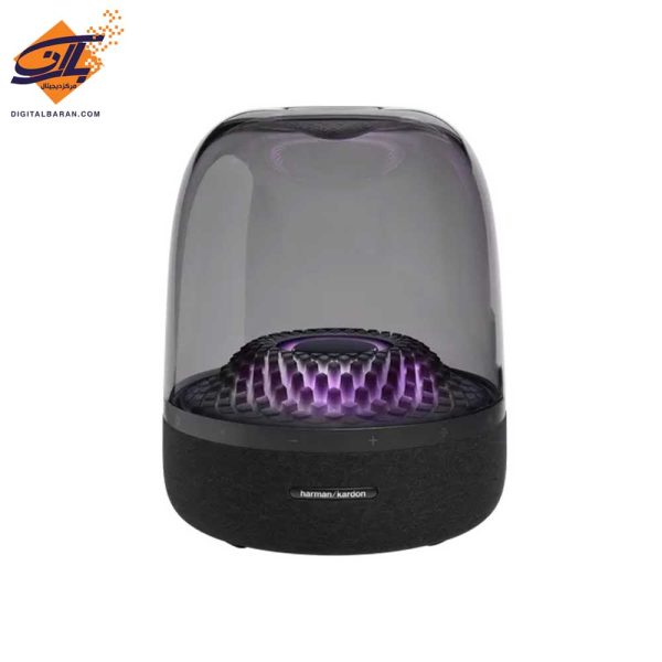 اسپیکر بلوتوثی هارمن کاردن Harman Kardon Aura Studio 4