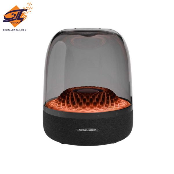 اسپیکر بلوتوثی هارمن کاردن Harman Kardon Aura Studio 4