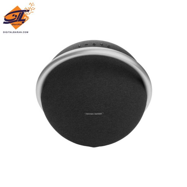اسپیکر بلوتوثی قابل حمل هارمن کاردن مدل Onyx Studio 8