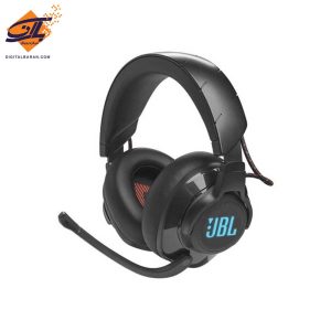 هدست گیمینگ بی سیم جی بی ال مدل کوانتوم 610