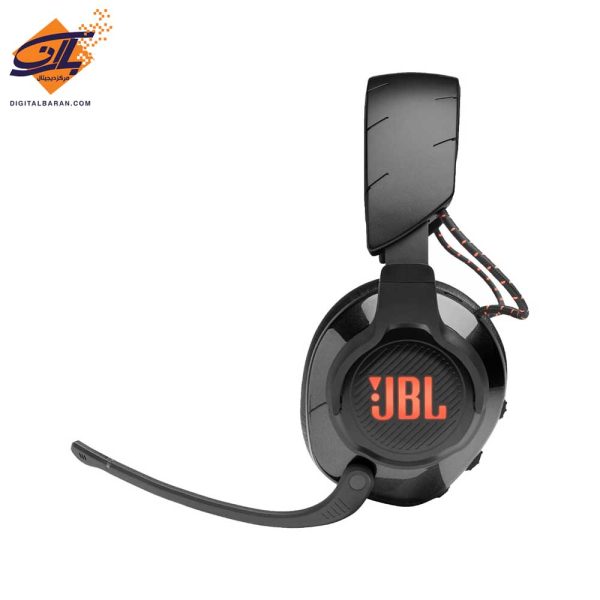 هدست گیمینگ بی سیم جی بی ال مدل کوانتوم 610