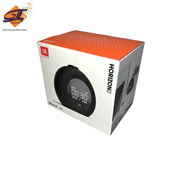 اسپیکر بی‌سیم و بلوتوث جی بی ال Horizon 2