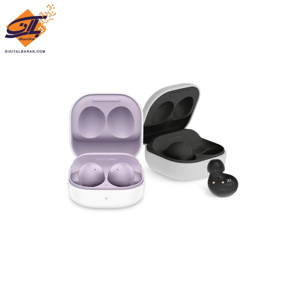 هدفون بی سیم سامسونگ مدل Galaxy Buds 2