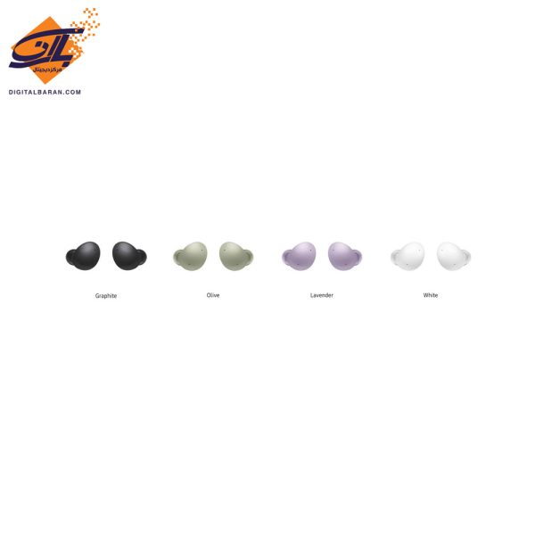 هدفون بی سیم سامسونگ مدل Galaxy Buds 2