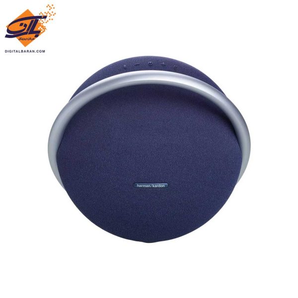 اسپیکر بلوتوثی قابل حمل هارمن کاردن مدل Onyx Studio 8