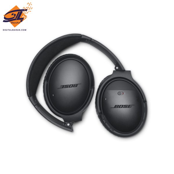 هدست بی سیم بوز مدل QuietComfort 35 wireless headphones II