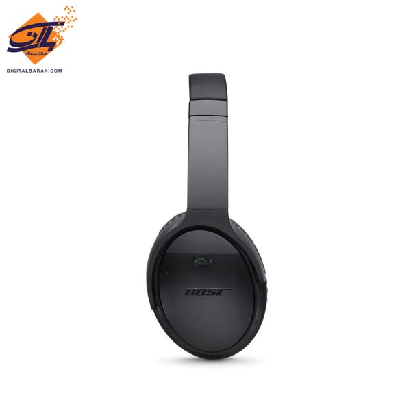 هدست بی سیم بوز مدل QuietComfort 35 wireless headphones II
