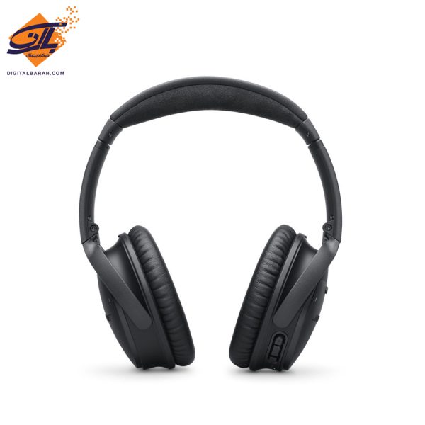 هدست بی سیم بوز مدل QuietComfort 35 wireless headphones II