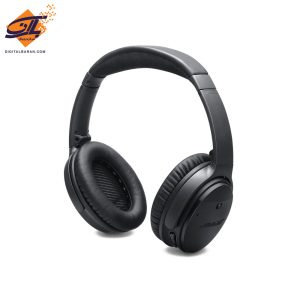 هدست بی سیم بوز مدل QuietComfort 35 wireless headphones II