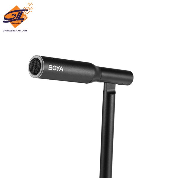 میکروفون رومیزی بویا BOYA BY-CM1