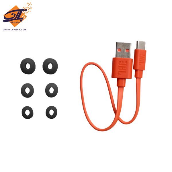 هدفون JBL Wave Buds
