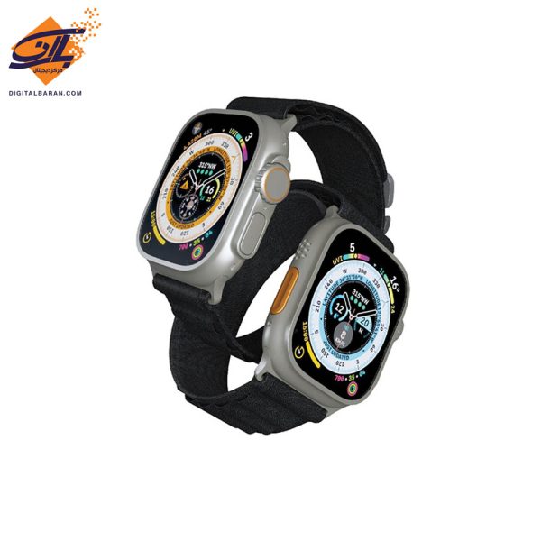ساعت هوشمند پرودو مدل Ultra Titanum 49mm
