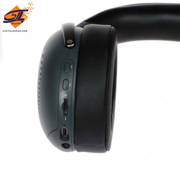 هدفون بی سیم پرودو مدل PDX416-GY