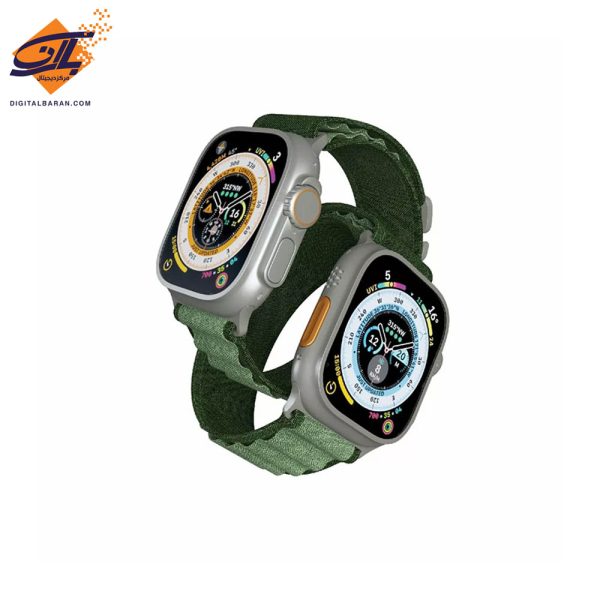 ساعت هوشمند پرودو مدل Ultra Titanum 49mm