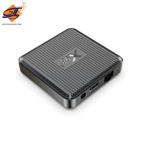 اندروید باکس مدل X98Q