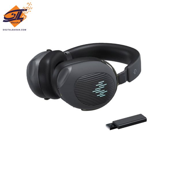 هدفون بی سیم پرودو مدل PDX416-GY