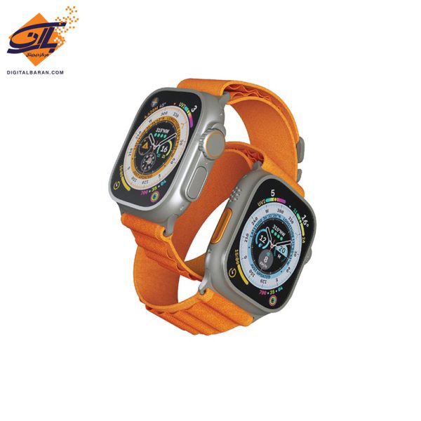ساعت هوشمند پرودو مدل Ultra Titanum 49mm