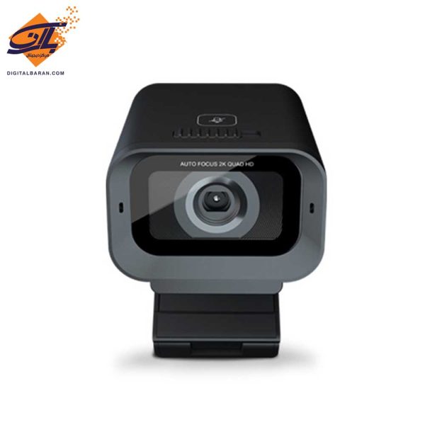 وبکم گیمینگ پرودو مدل Porodo PDX535