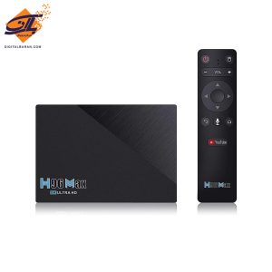 اندروید باکس Android Box H96 MAX RK3566