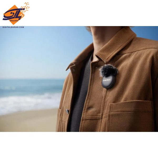 میکروفون بی سیم انکر مدل Ankerwork M650