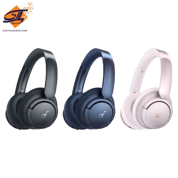 هدست بلوتوثی انکر مدل SoundCore Life Q35