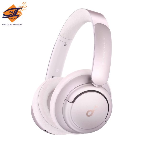 هدست بلوتوثی انکر مدل SoundCore Life Q35