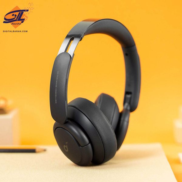 هدست بلوتوثی انکر مدل SoundCore Life Q35