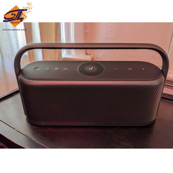 اسپیکر بلوتوثی انکر مدل Soundcore Motion X600