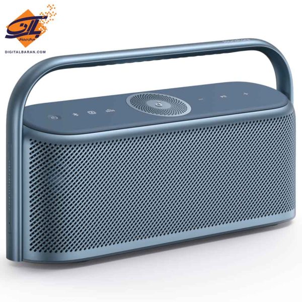اسپیکر بلوتوثی انکر مدل Soundcore Motion X600