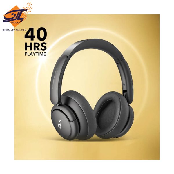 هدست بلوتوثی انکر مدل SoundCore Life Q35