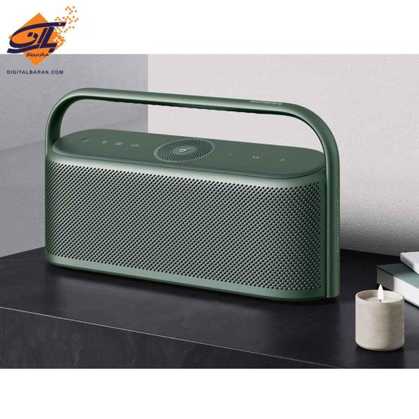 اسپیکر بلوتوثی انکر مدل Soundcore Motion X600