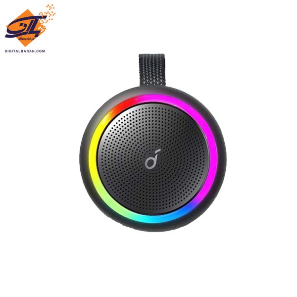 اسپیکر بلوتوثی انکر مدل Mini 3 pro کد A3127