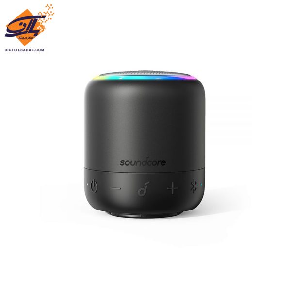 اسپیکر بلوتوثی انکر مدل Mini 3 pro کد A3127