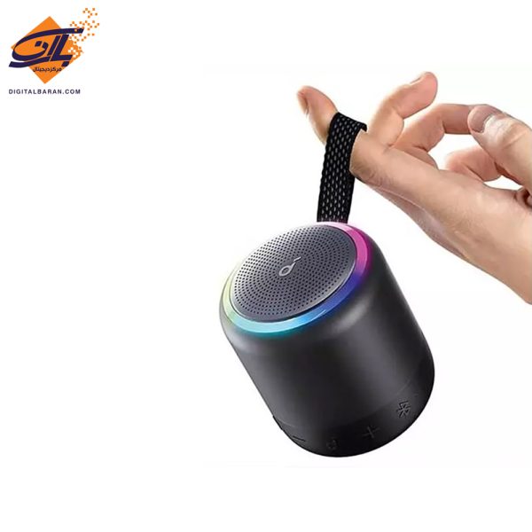 اسپیکر بلوتوثی انکر مدل Mini 3 pro کد A3127