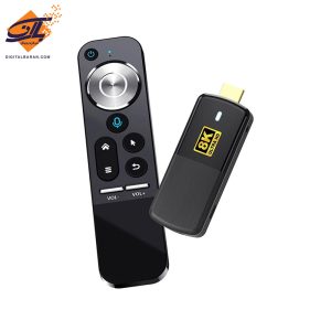 اندروید باکس اچ96 مدل 2/16 MAX M3 Stick