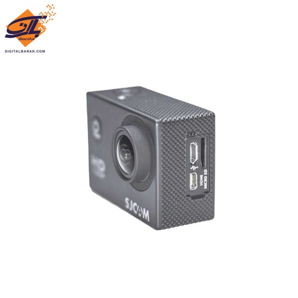 دوربین ورزشی اس جی کم مدل SJ4000 Wifi