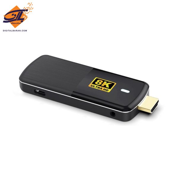 اندروید باکس اچ96 مدل 2/16 MAX M3 Stick
