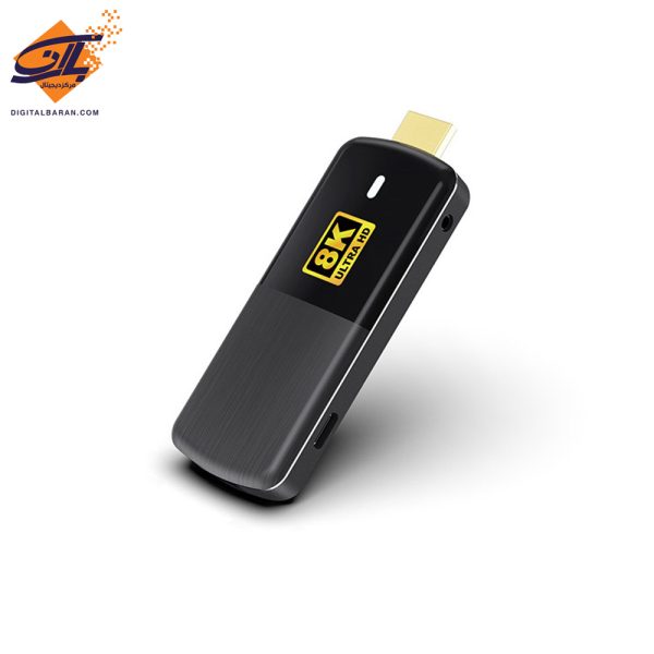 اندروید باکس اچ96 مدل 2/16 MAX M3 Stick