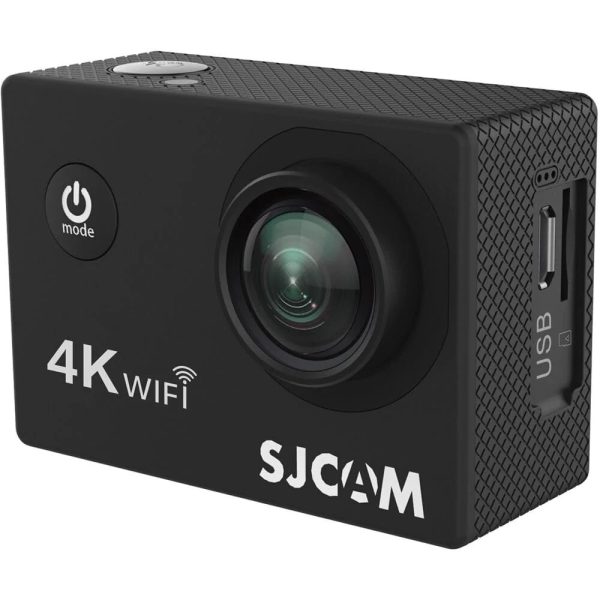 دوربین ورزشی SJCAM مدل SJ4000 AIR