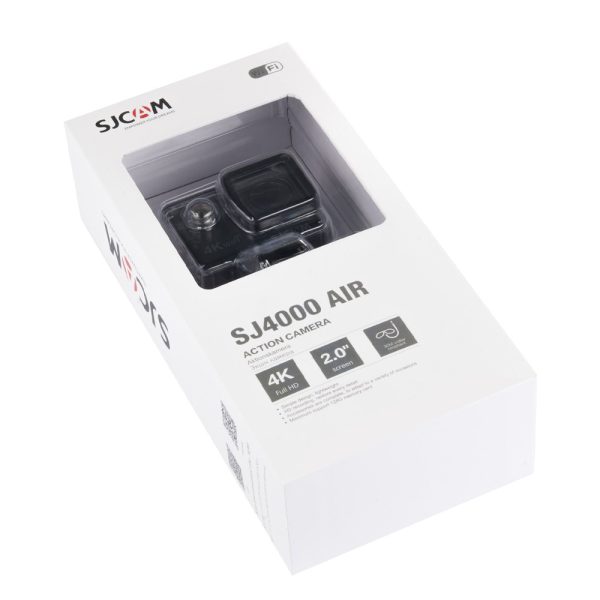 دوربین ورزشی SJCAM مدل SJ4000 AIR
