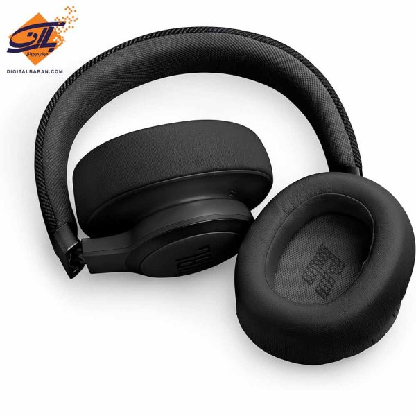 هدفون بلوتوثی جی بی ال مدلJBL Tune 770 NC