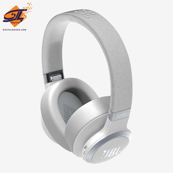 هدفون بلوتوثی جی بی ال مدلJBL Tune 770 NC