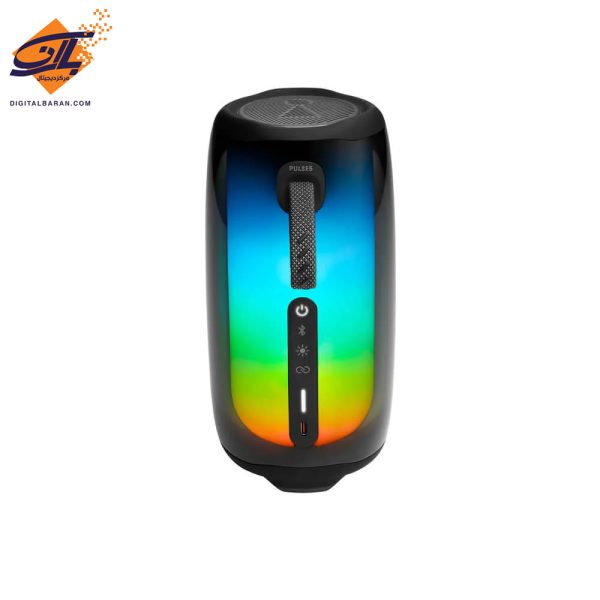اسپیکر بلوتوثی جی بی ال مدل JBL Pulse 5
