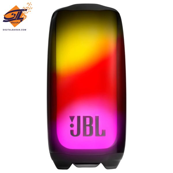 اسپیکر بلوتوثی جی بی ال مدل JBL Pulse 5