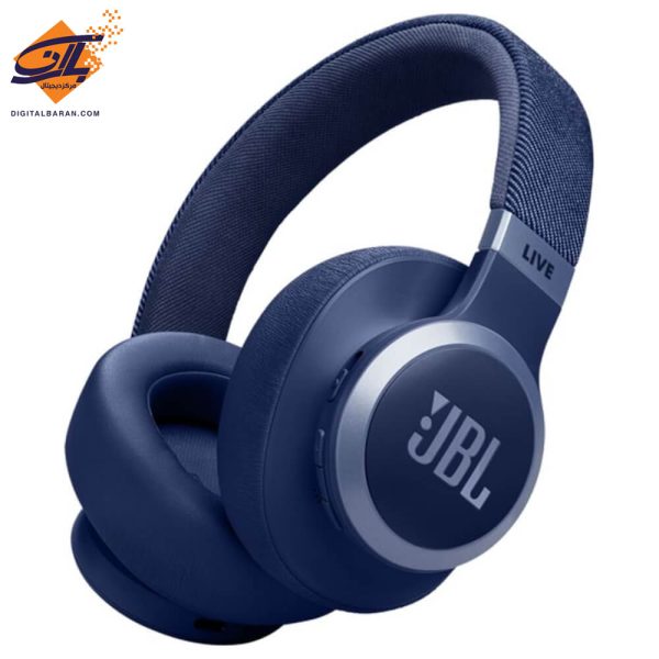 هدفون بلوتوثی جی بی ال مدلJBL Tune 770 NC