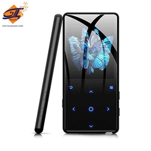 پلیر MP3 PLAYER MECHEN D51 ظرفیت 32 گیگ